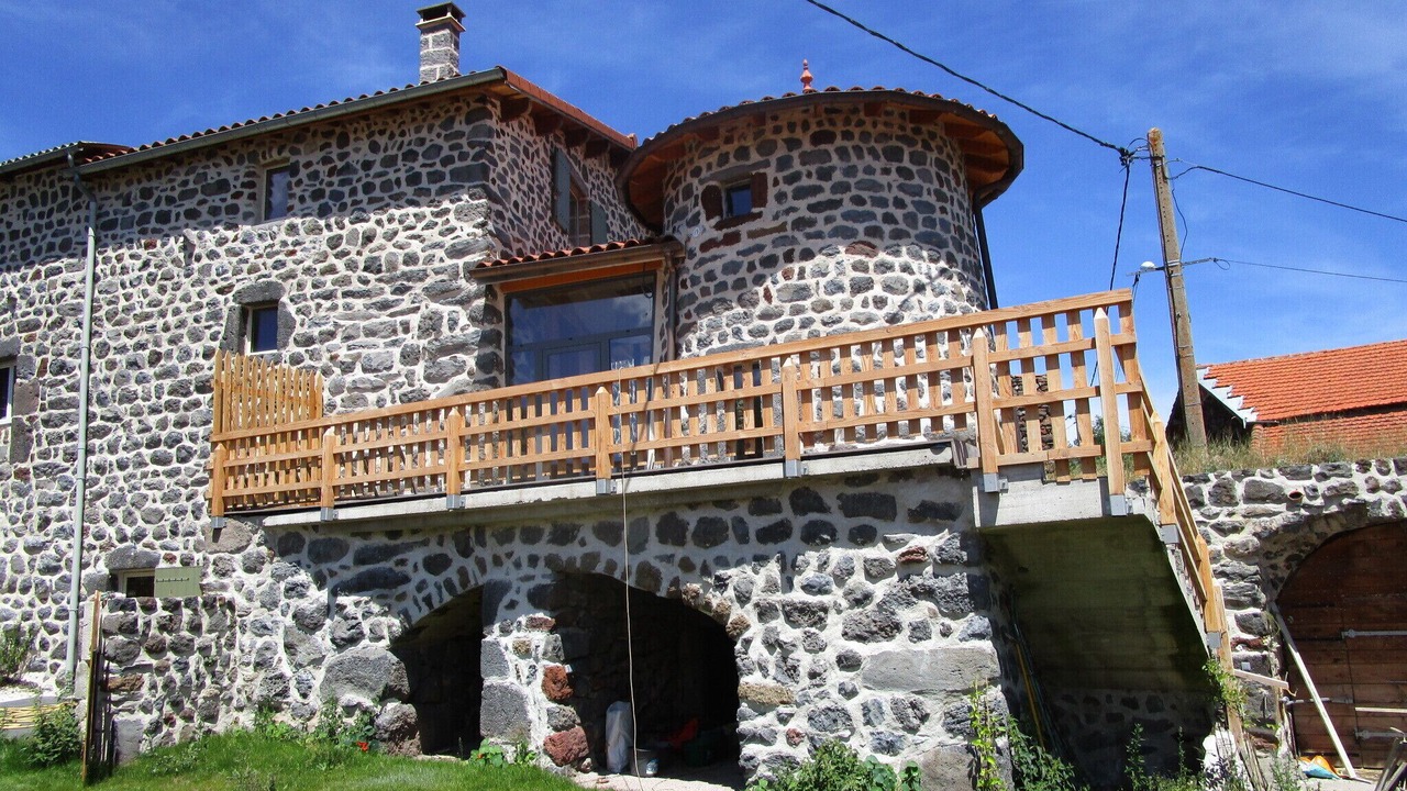 Photo of Outdoor in Le Brignon