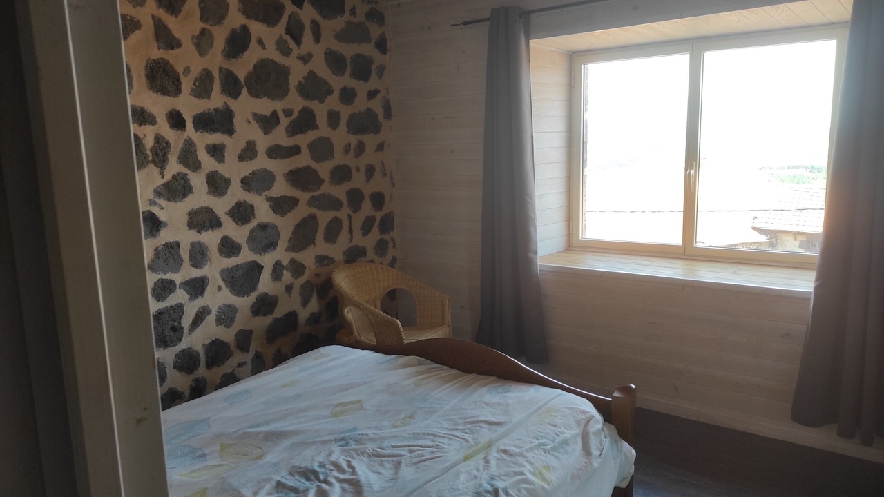 Photo of Bedroom in Le Brignon