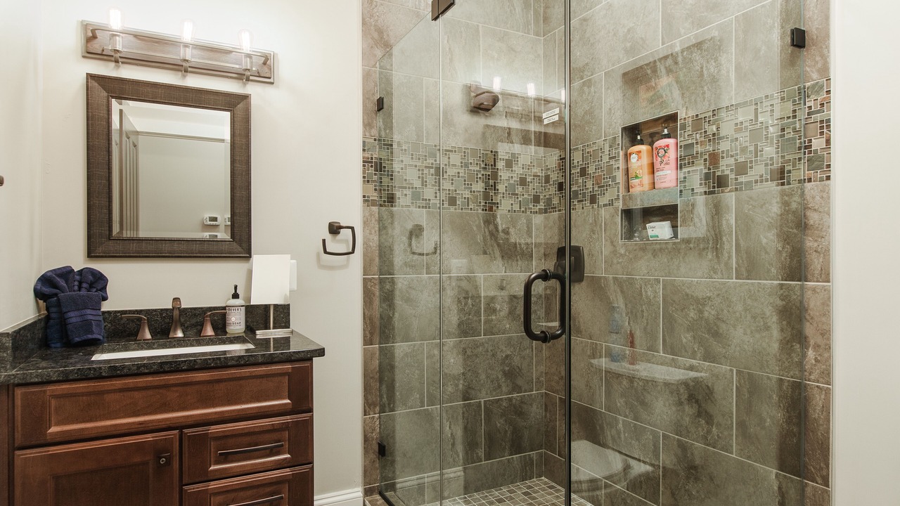 Photo of Bathroom in Downtown