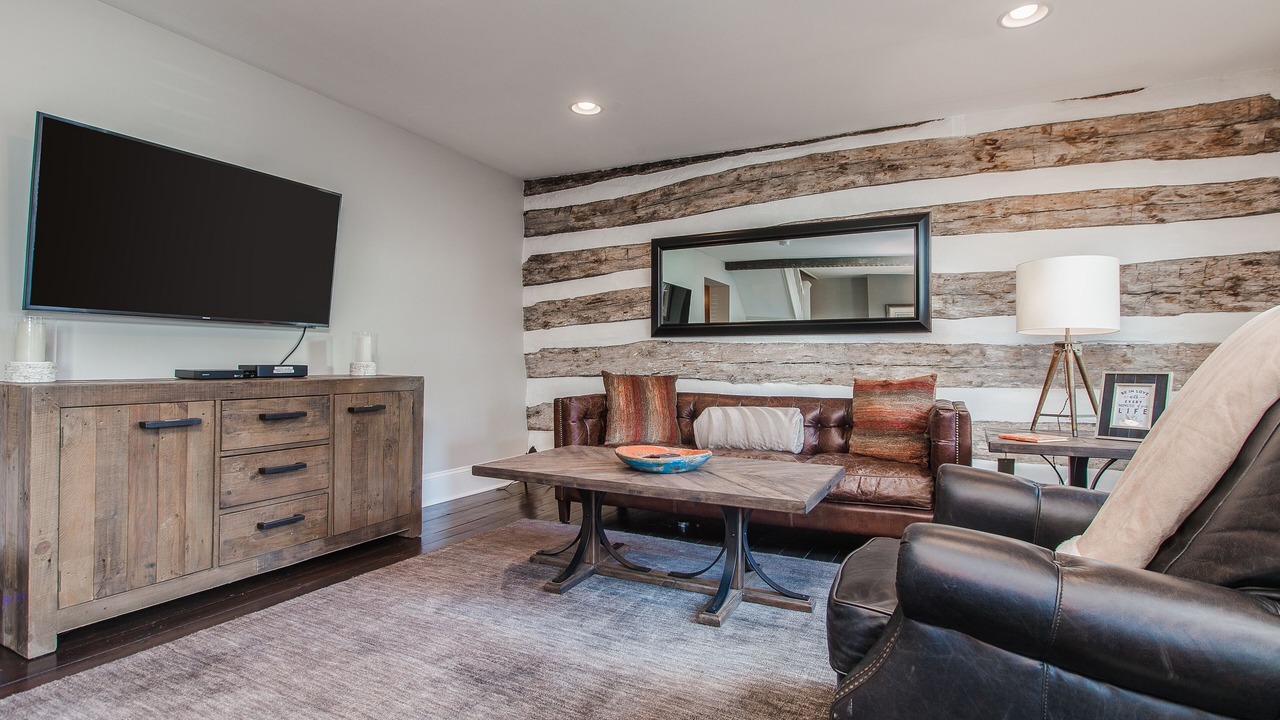 Photo of Bedroom in Downtown