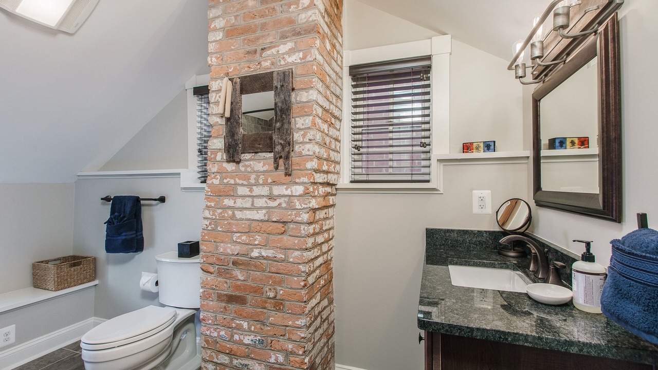 Photo of Bathroom in Downtown