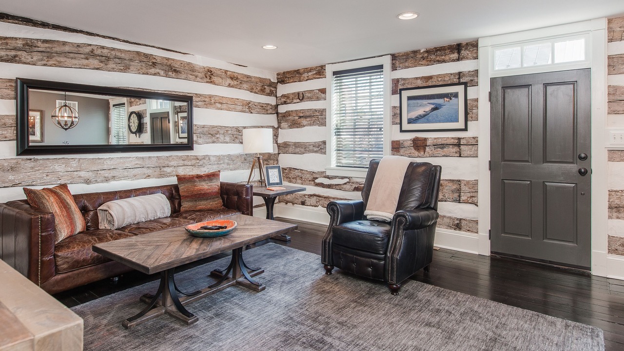 Photo of Bedroom in Downtown