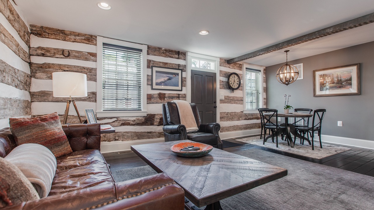 Photo of Bedroom in Downtown