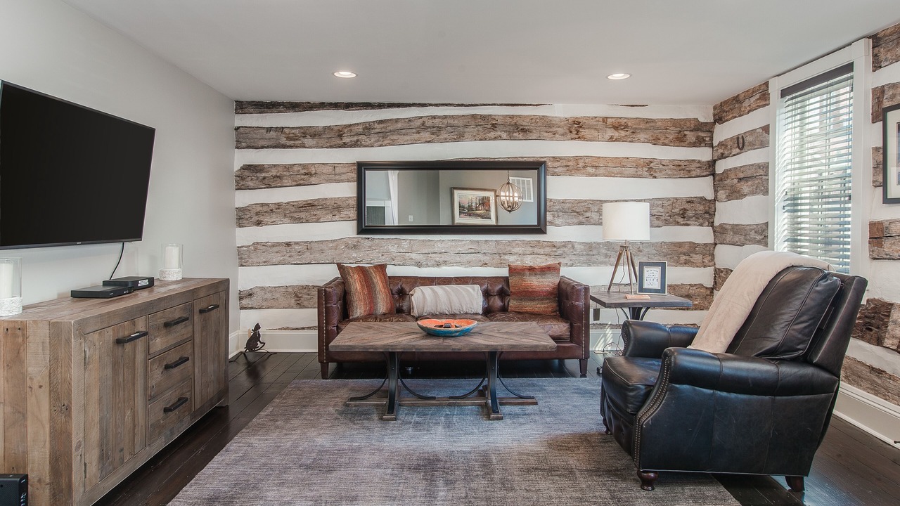 Photo of Bedroom in Downtown