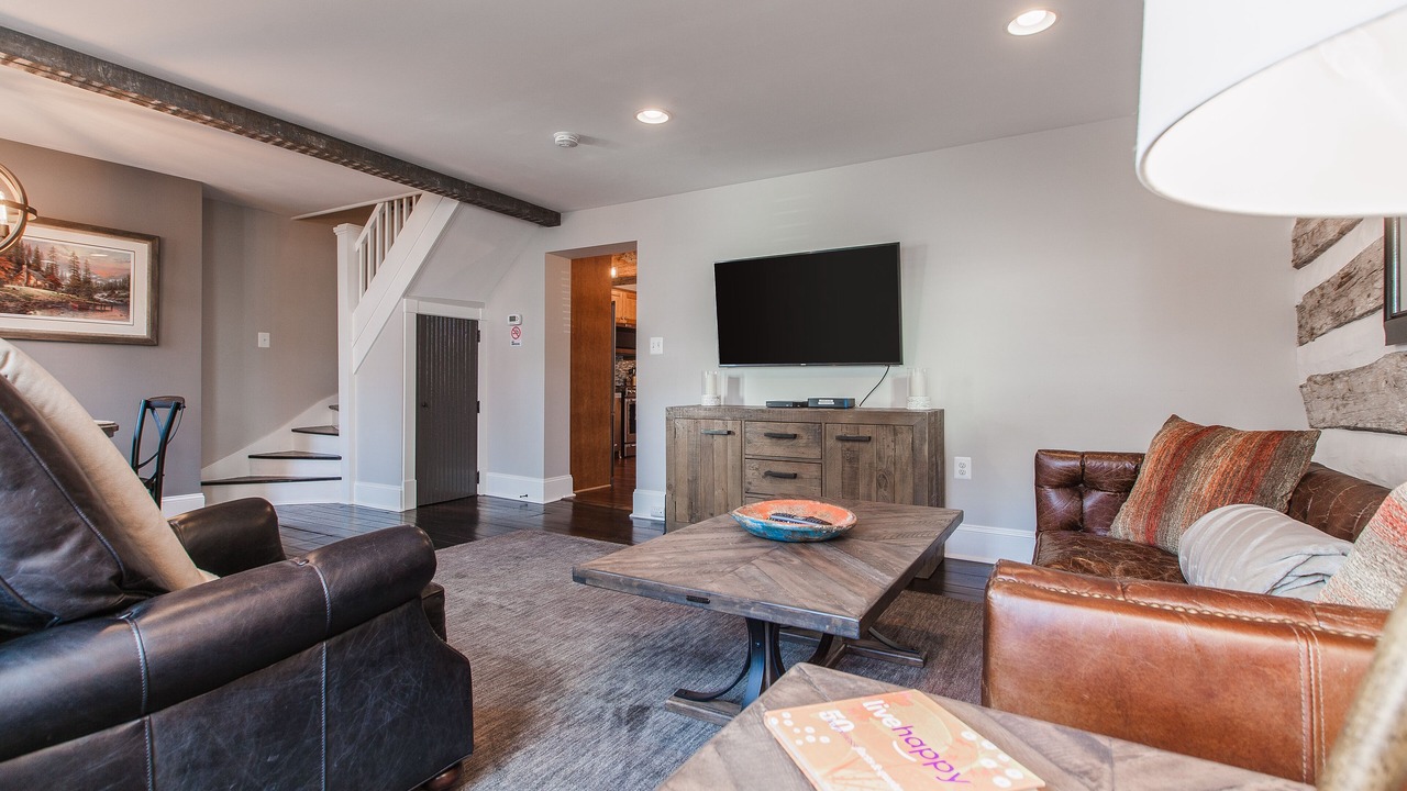 Photo of Bedroom in Downtown