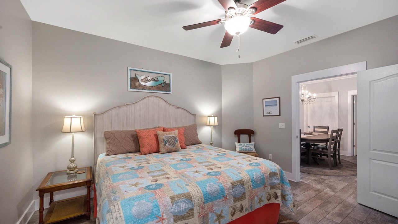 Photo of Bedroom in Fort Morgan