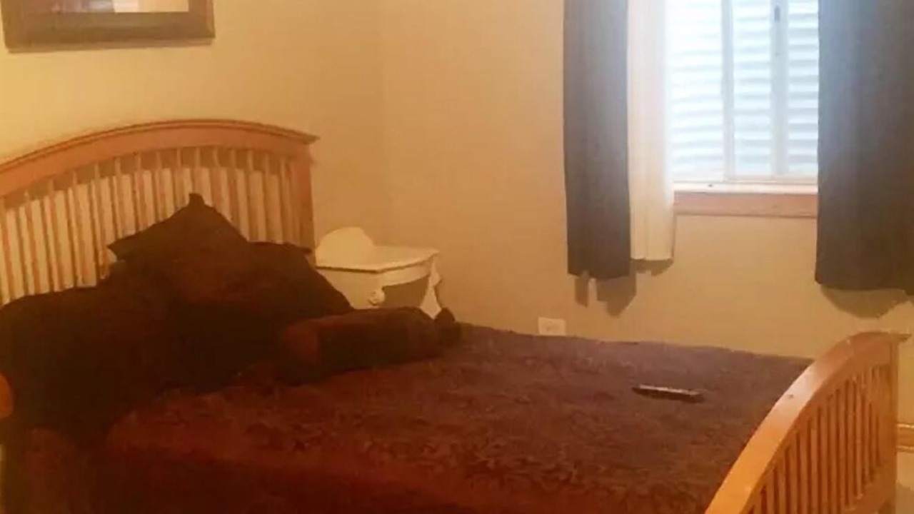 Photo of Bedroom in Frankfort