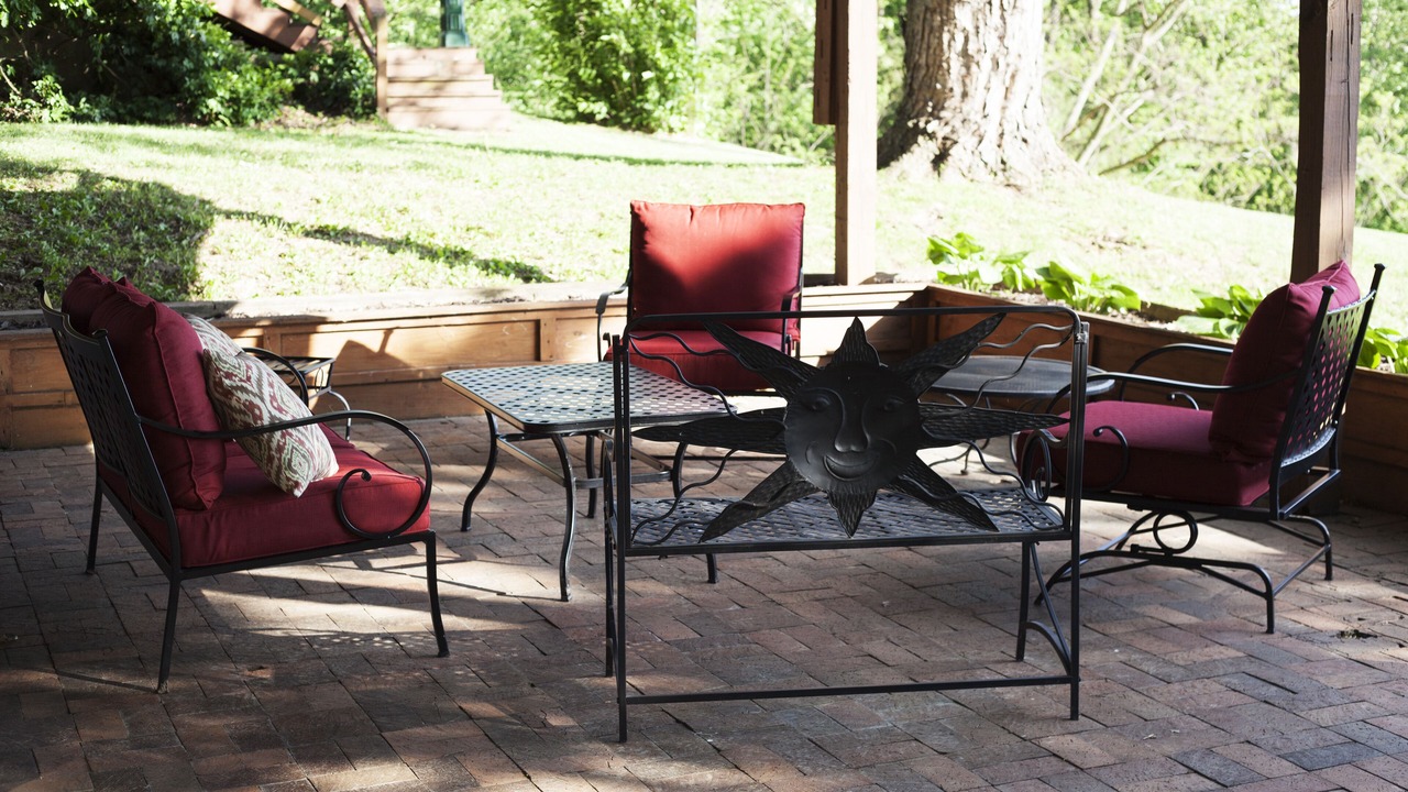 Photo of Outdoor in Rocheport