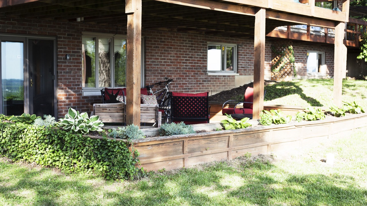 Photo of Outdoor in Rocheport