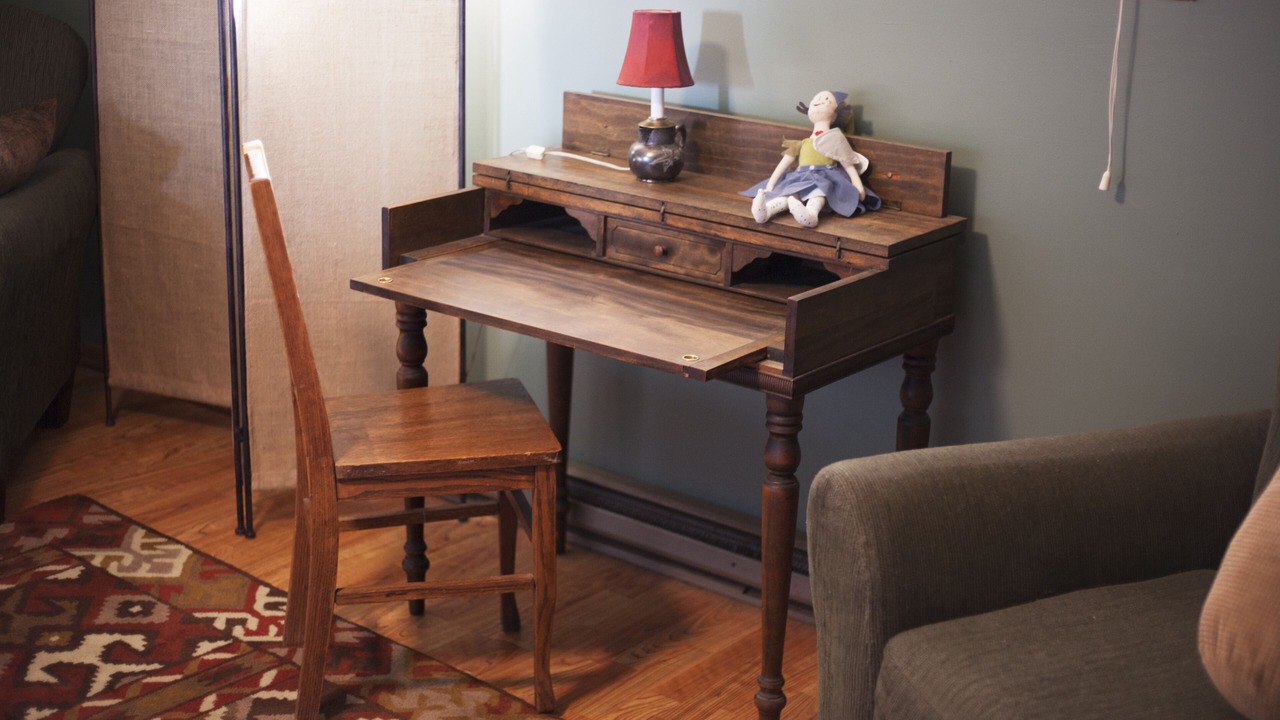 Photo of Livingroom in Rocheport