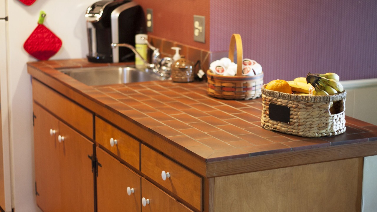 Photo of Kitchen in Rocheport