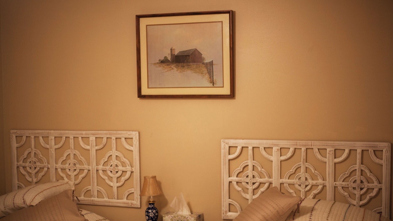 Photo of Bedroom in Rocheport