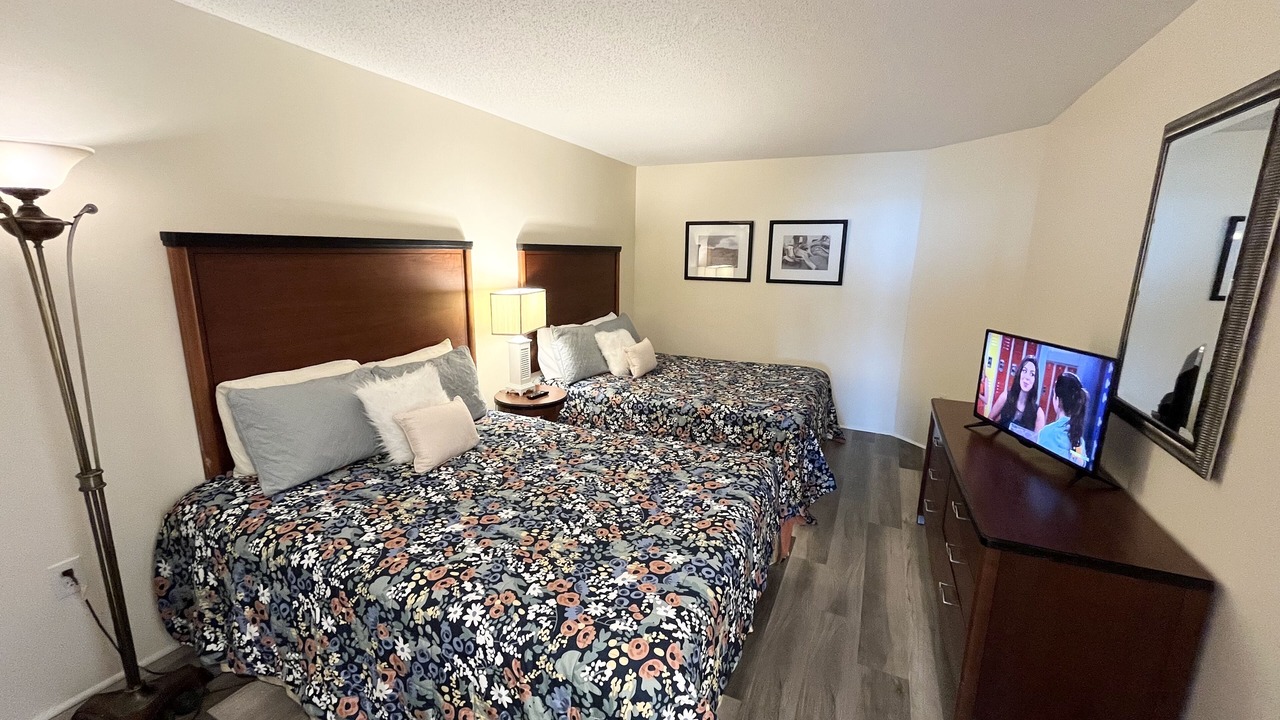 Photo of Bedroom in Downtown Myrtle Beach