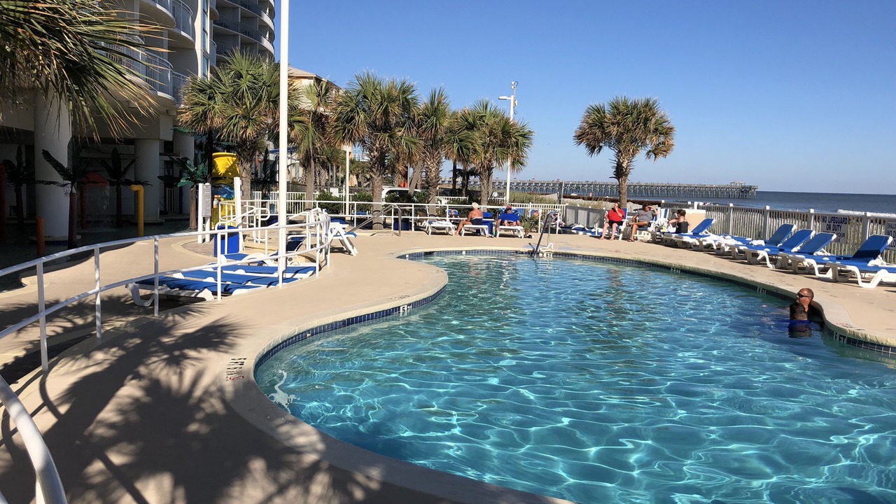 Photo of Outdoor in Downtown Myrtle Beach