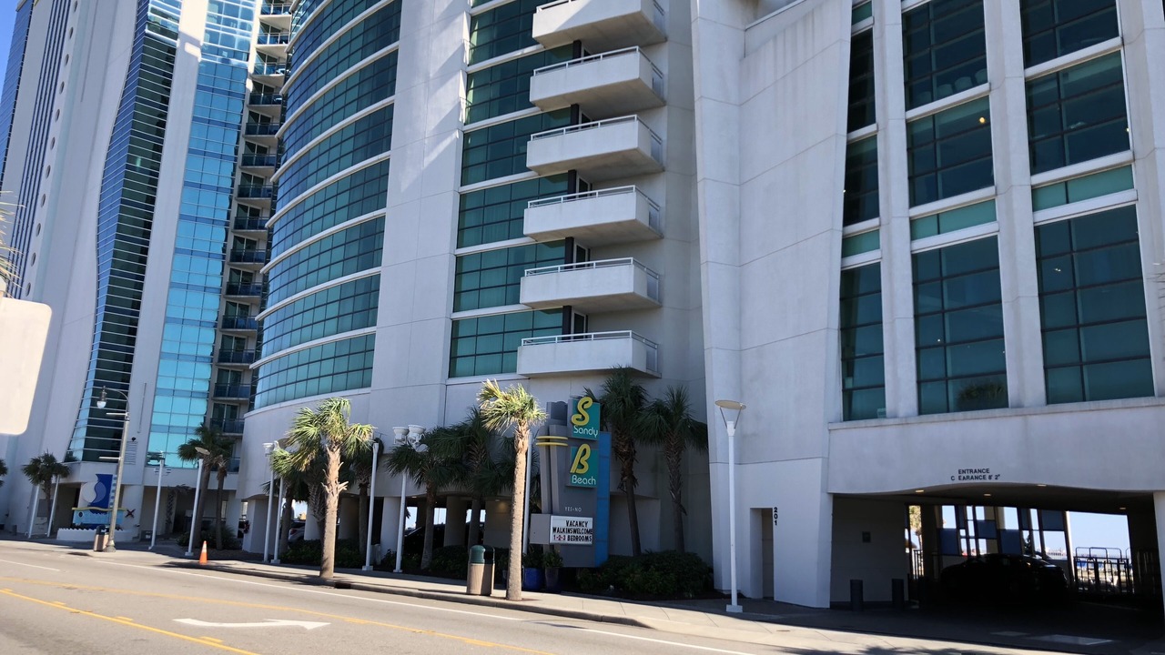 Photo of Outdoor in Downtown Myrtle Beach