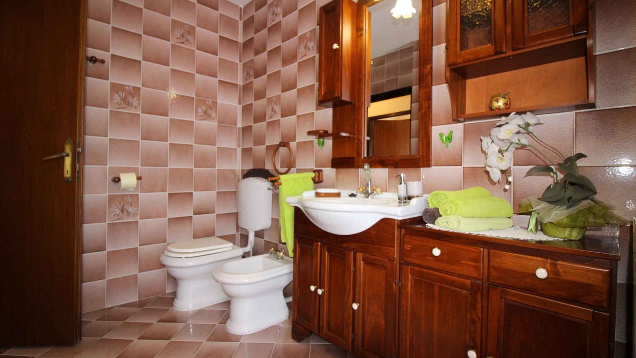 Photo of Bathroom in Brulo
