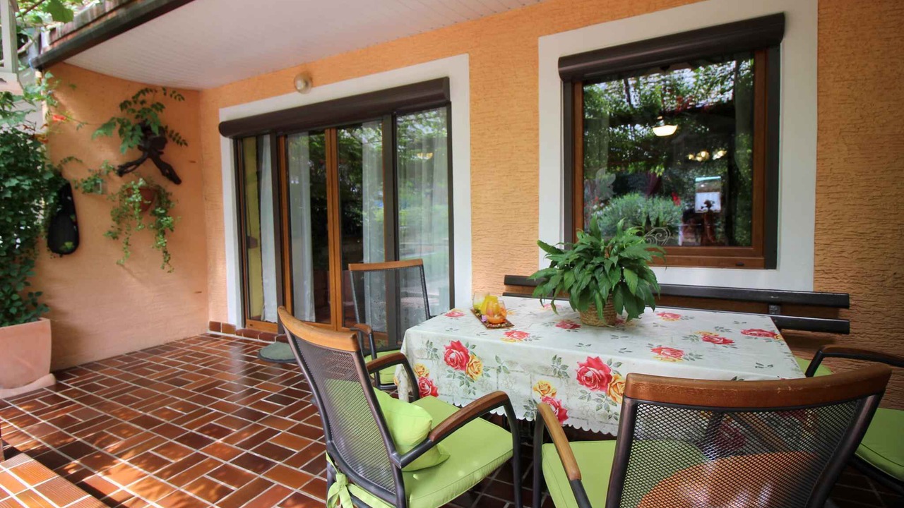 Photo of Outdoor in Brulo
