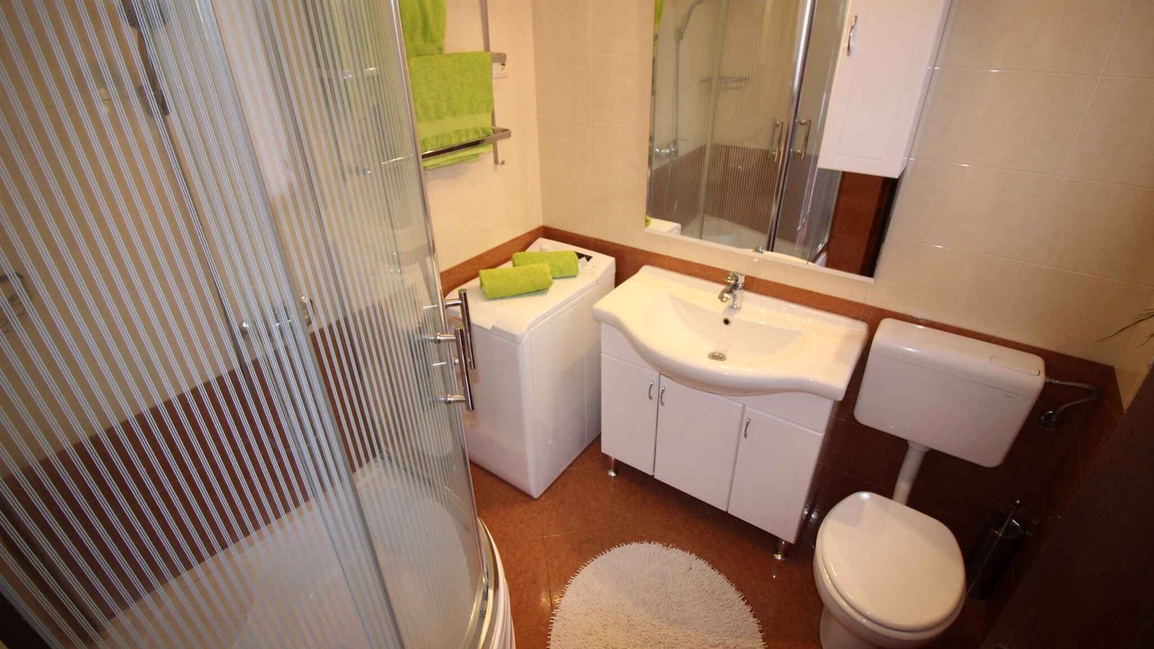 Photo of Bathroom in Brulo