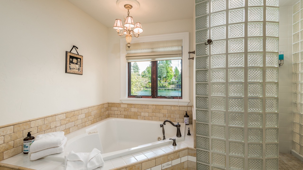 Photo of Bathroom in Bend
