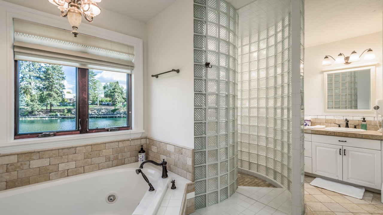 Photo of Bathroom in Bend