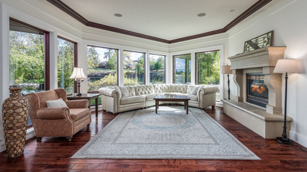 Photo of Bedroom in Bend
