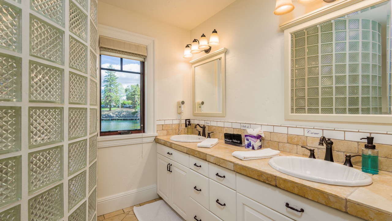 Photo of Bathroom in Bend