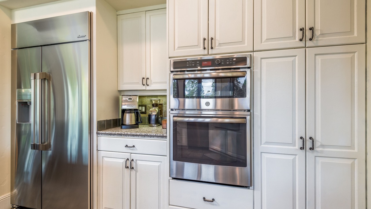 Photo of Kitchen in Bend