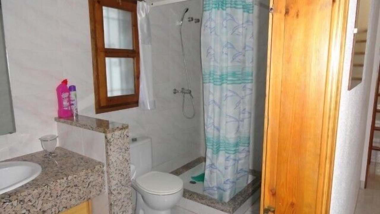 Photo of Bathroom in Calonge
