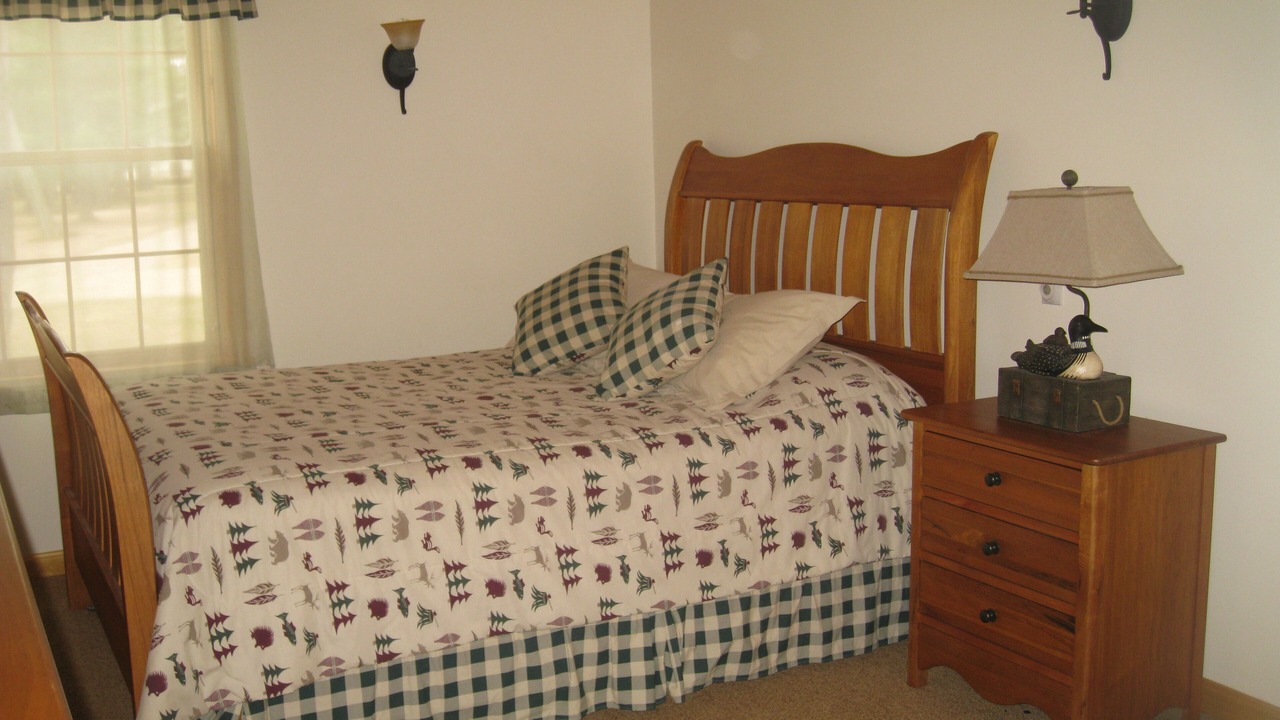 Photo of Outdoor in Center Ossipee