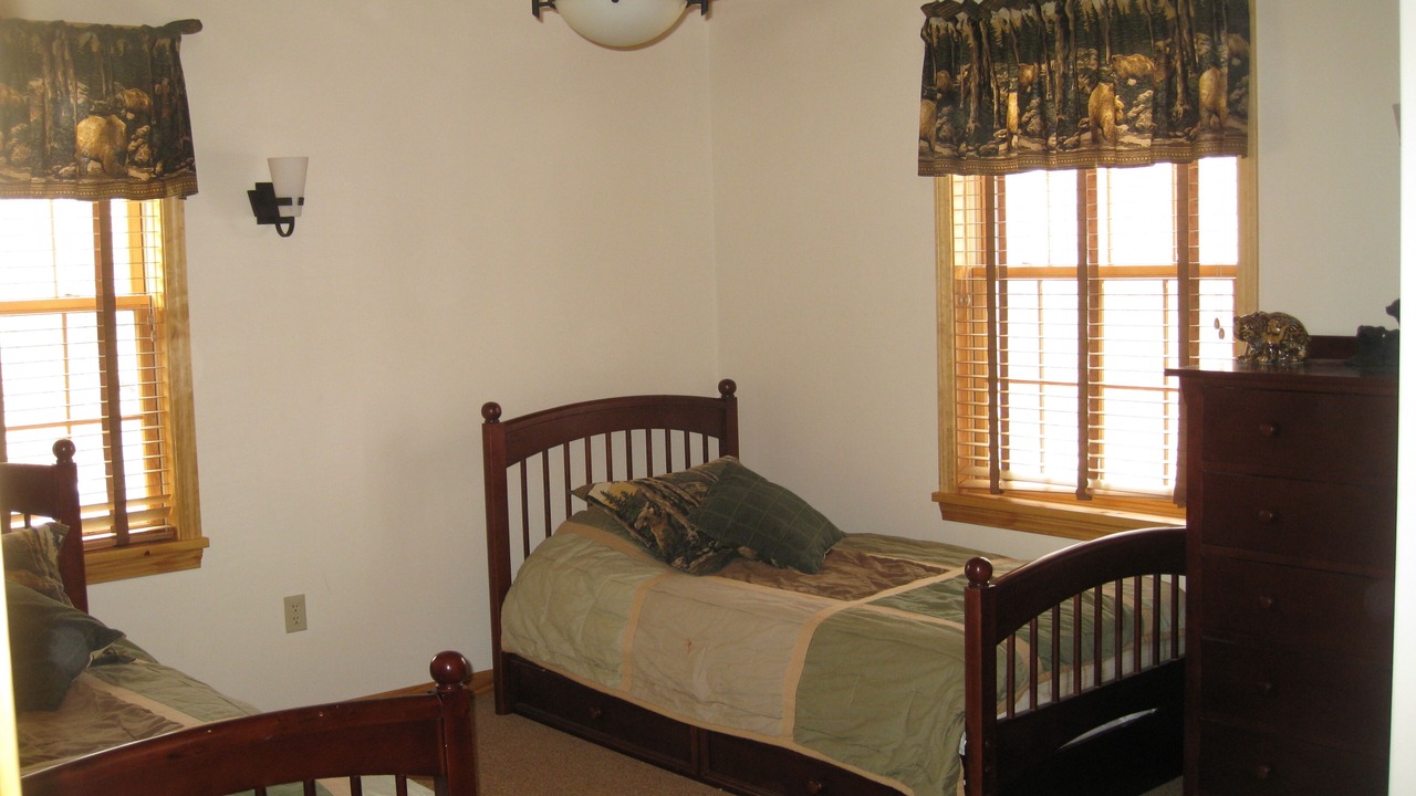 Photo of Bedroom in Center Ossipee