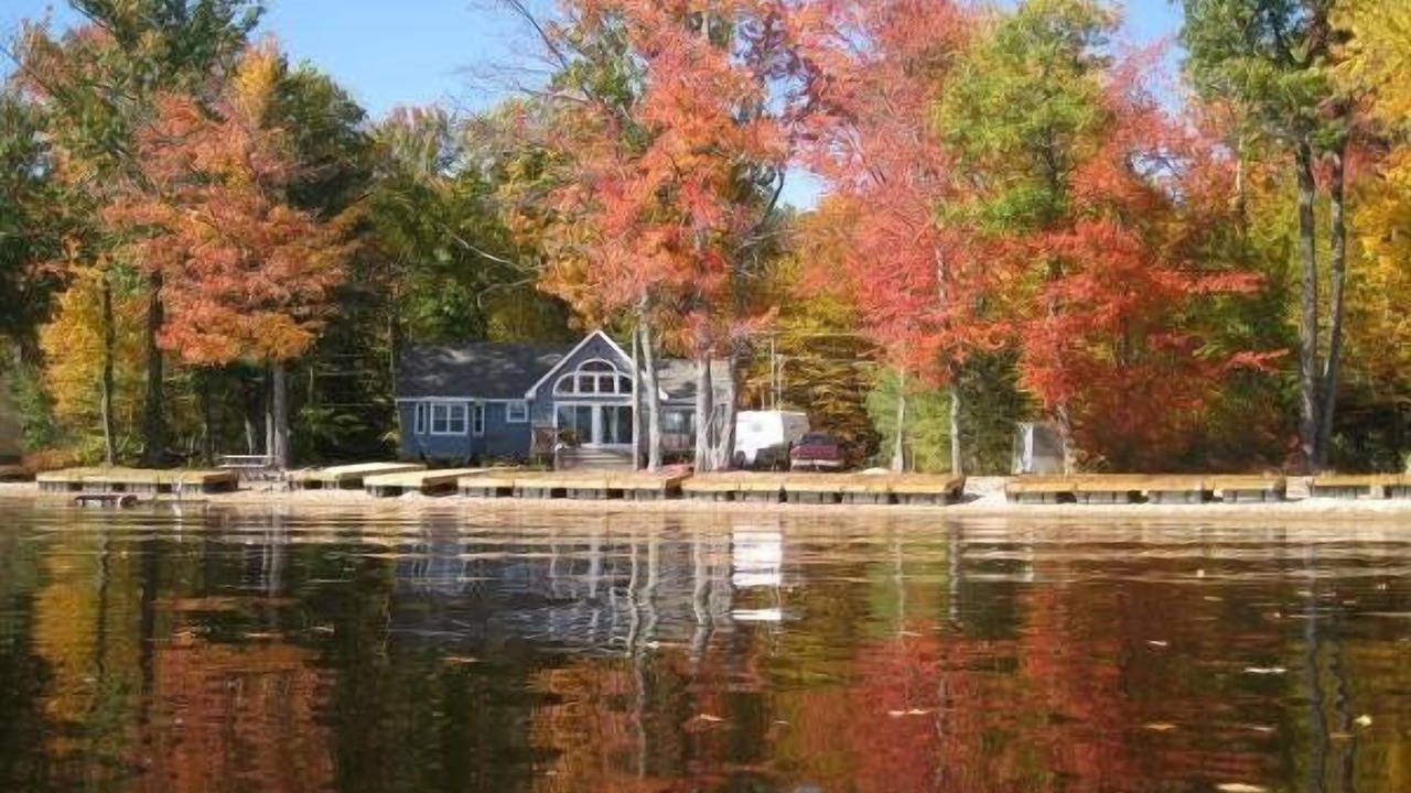 Photo of Outdoor in Center Ossipee