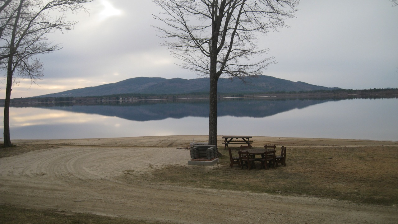 Photo of Outdoor in Center Ossipee