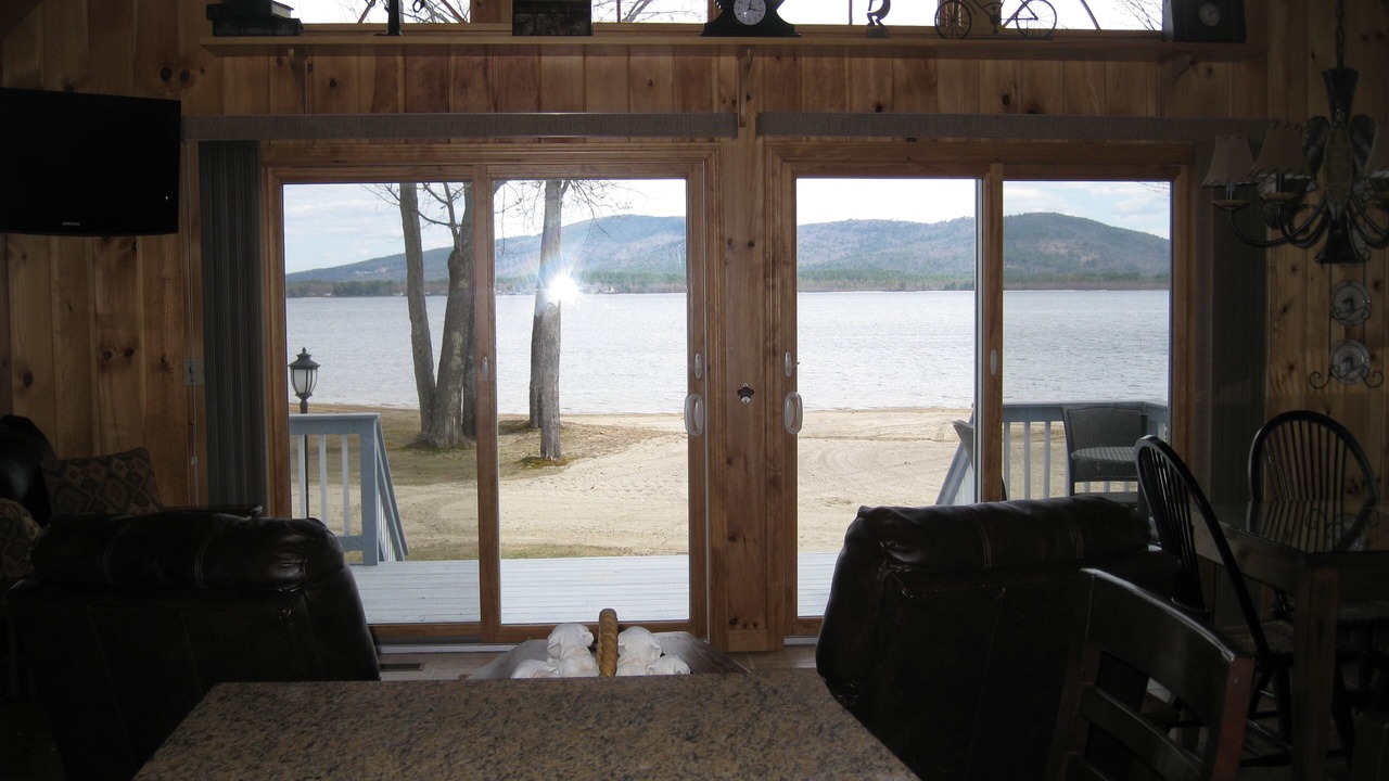 Photo of Outdoor in Center Ossipee