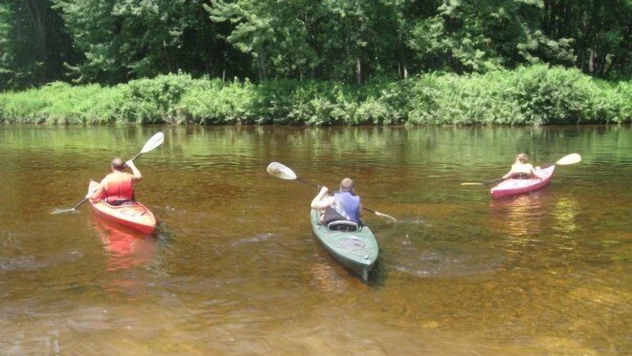 Photo of Outdoor in Center Ossipee