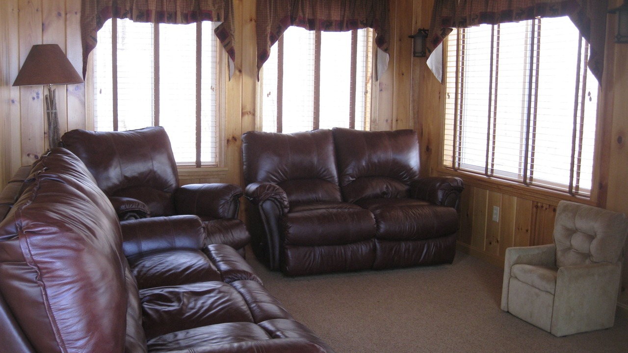 Photo of Bedroom in Center Ossipee