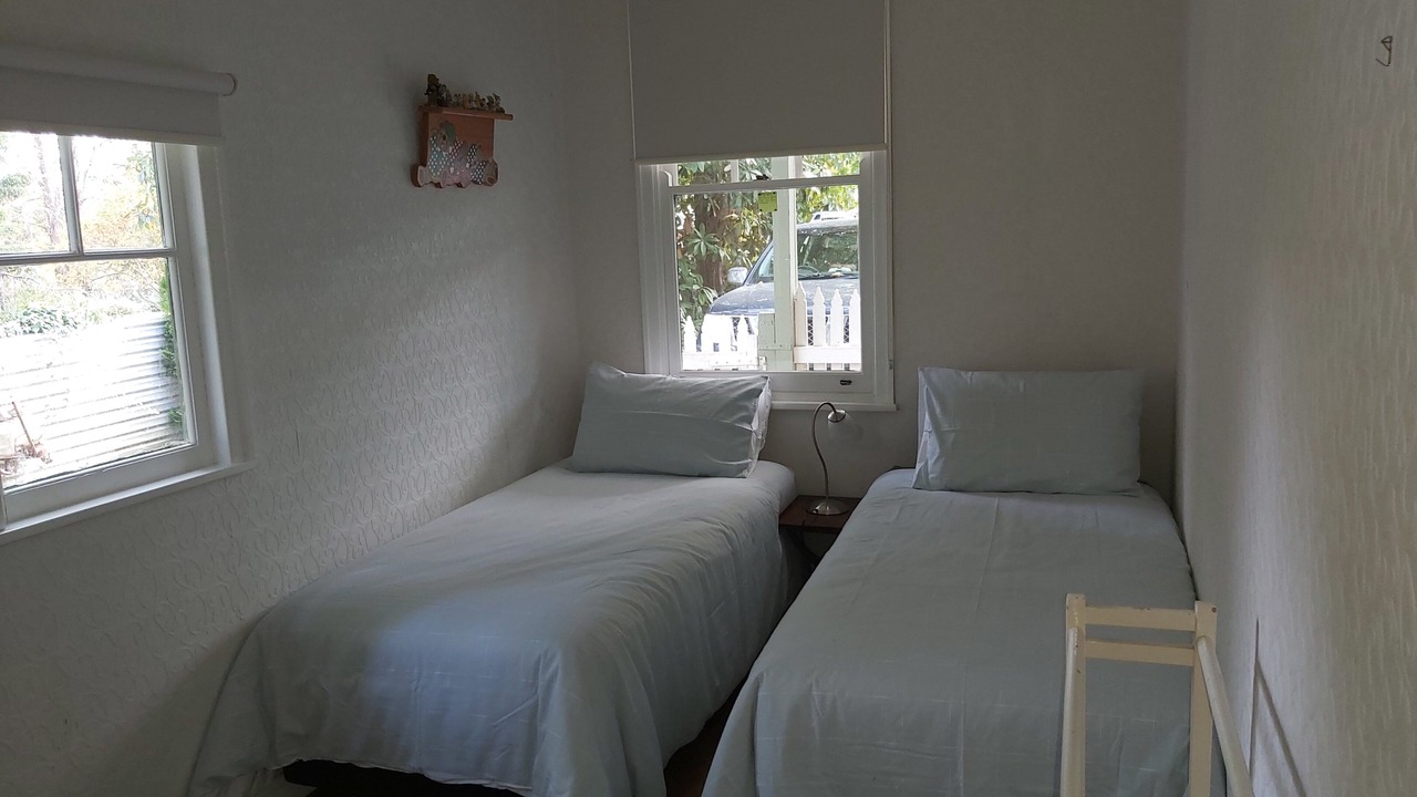 Photo of Bedroom in Emerald