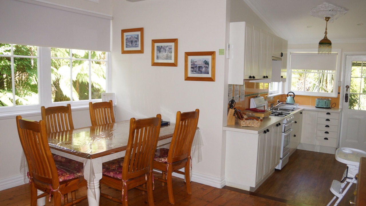 Photo of Bedroom in Emerald