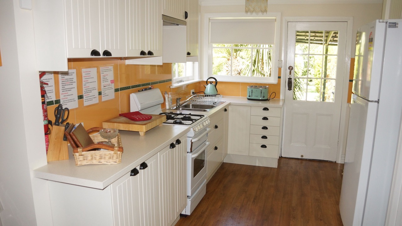 Photo of Kitchen in Emerald