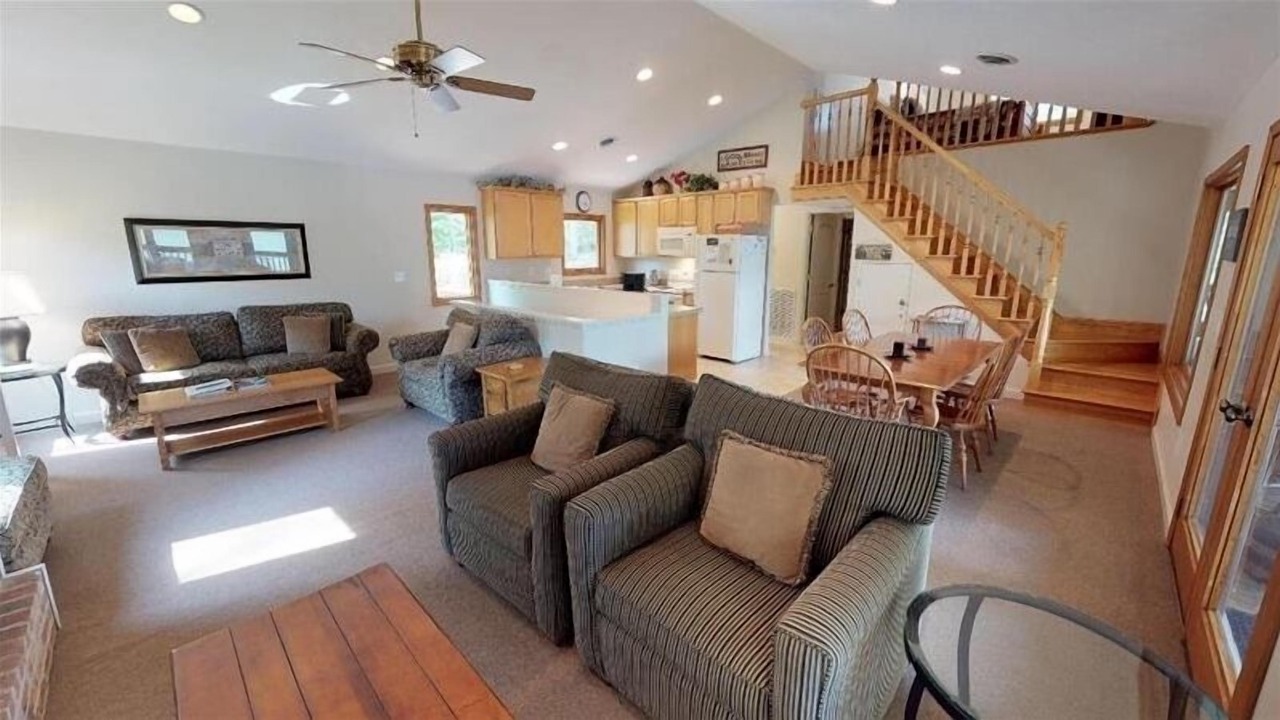 Photo of Livingroom in Huddleston