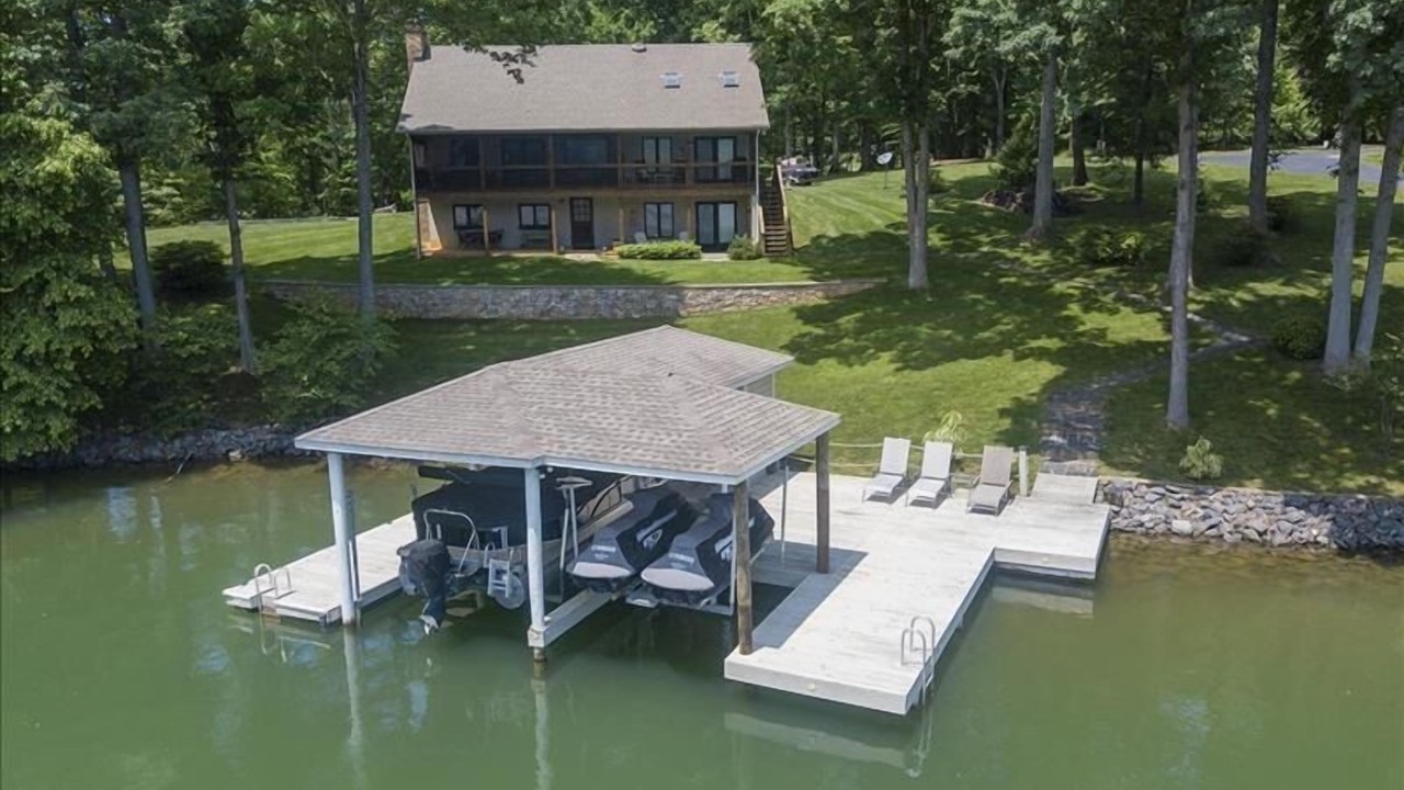 Photo of Outdoor in Huddleston