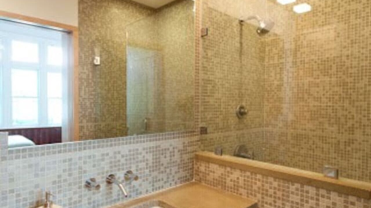 Photo of Bathroom in Savannah Victorian District