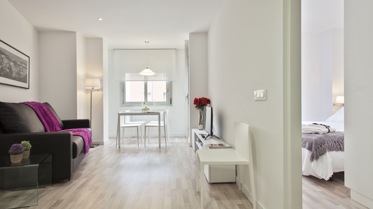 Photo of Bedroom in Sants-Badal