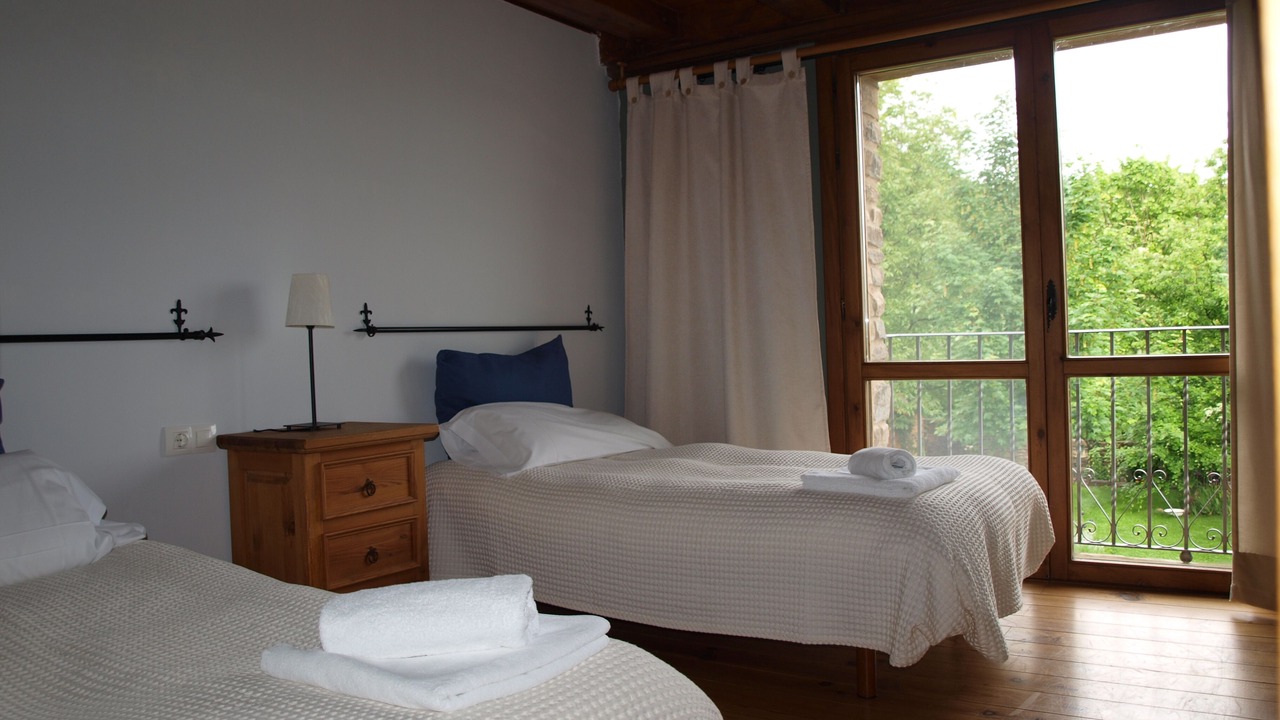 Photo of Bedroom in Ulle