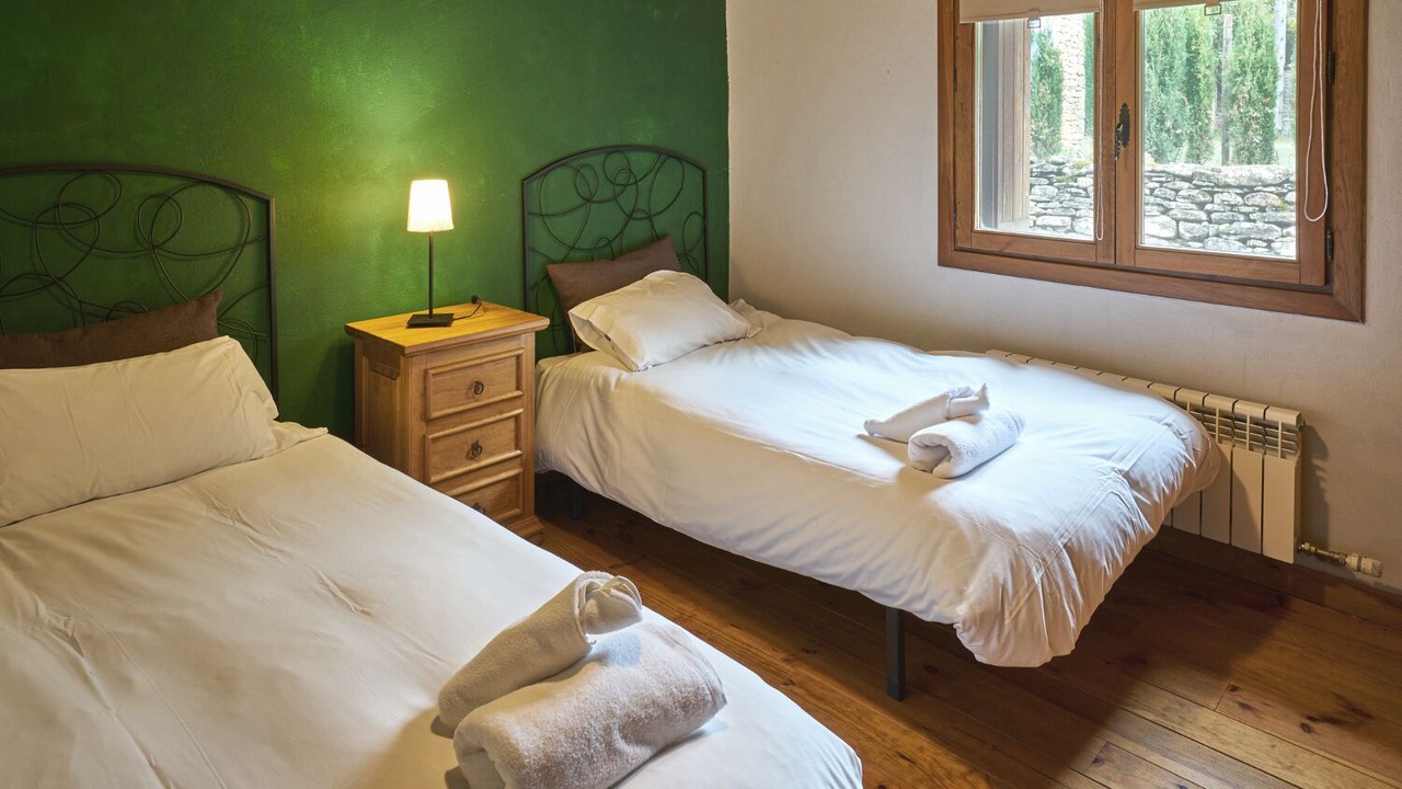 Photo of Bedroom in Ulle