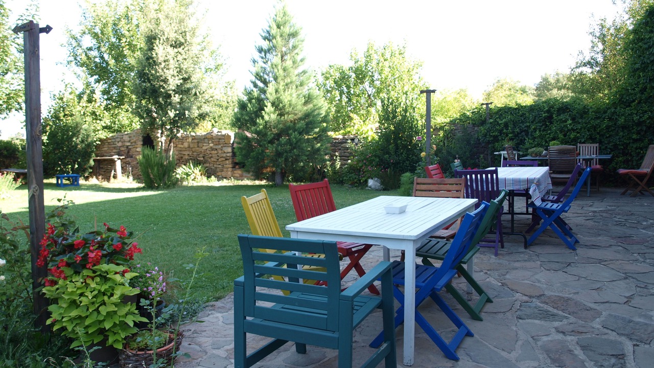 Photo of Outdoor in Ulle