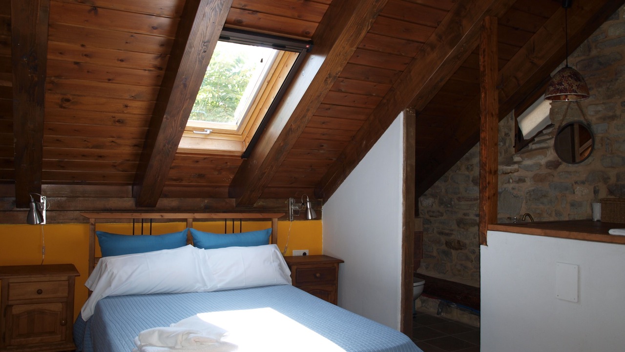 Photo of Bedroom in Ulle