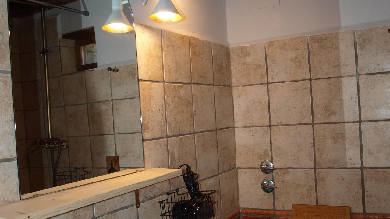 Photo of Bathroom in Ulle