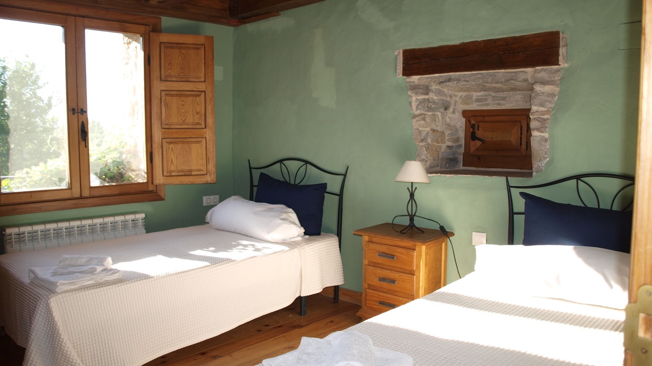 Photo of Bedroom in Ulle