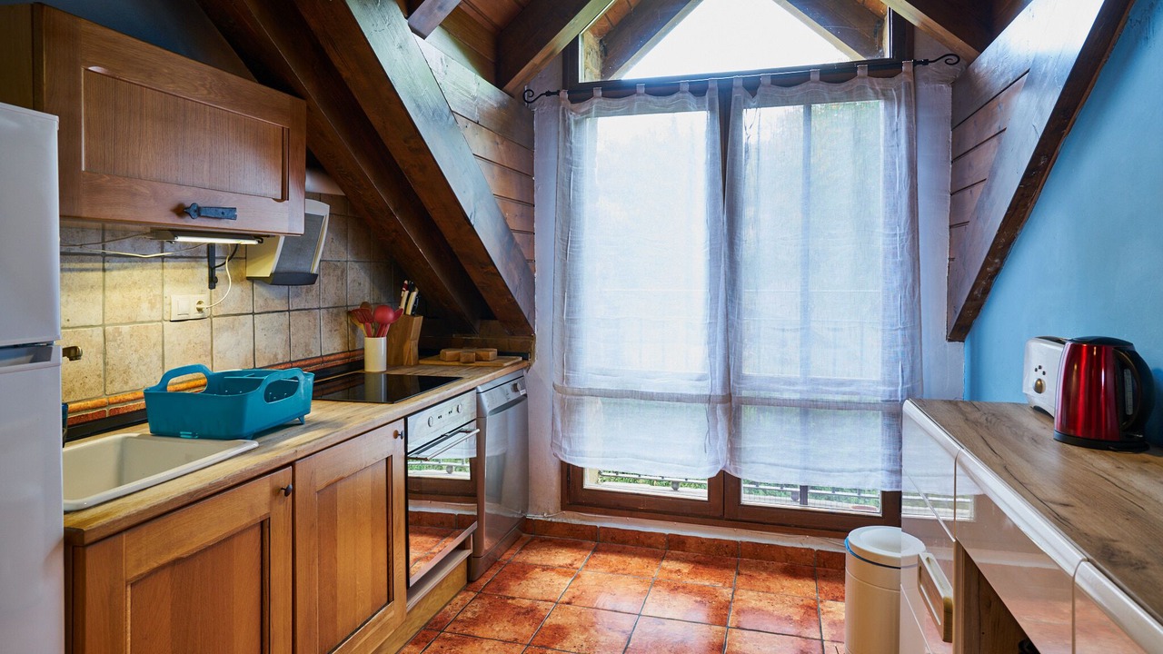 Photo of Kitchen in Ulle