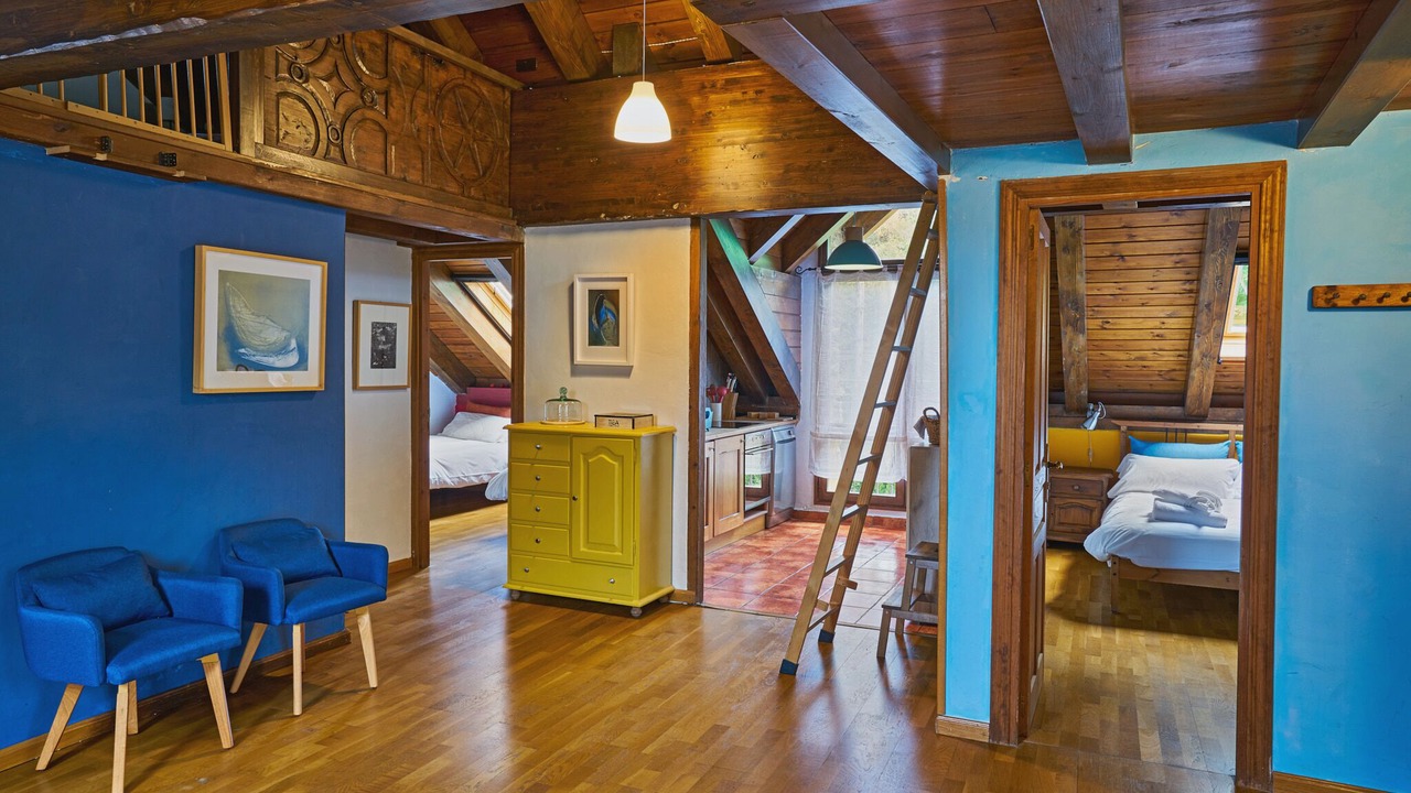 Photo of Bedroom in Ulle